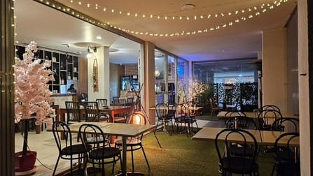 Restaurant  business for sale in Mortlake - Image 1