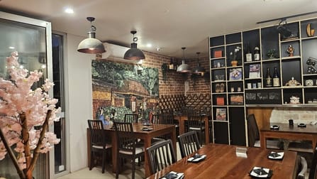 Restaurant  business for sale in Mortlake - Image 3
