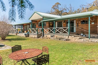 "Tandys Flat" 301 Mugridge Road Moonbah NSW 2627 - Image 1