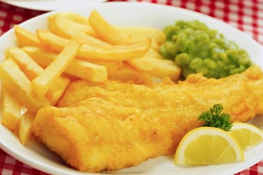 Takeaway Food  business for sale in Brisbane City - Image 1