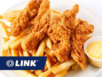 Takeaway Food  business for sale in Sydney Region NSW - Image 1