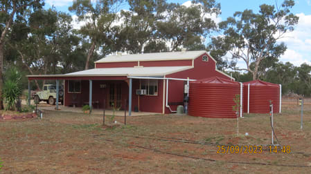 * East Cubba Cobar NSW 2835 - Image 1