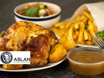 Takeaway Food  business for sale in Melbourne - Image 1