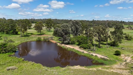 1 The Weir Road Proston QLD 4613 - Image 3