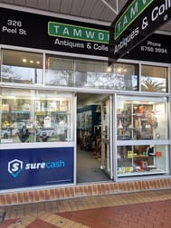 Shop & Retail  business for sale in New England NSW - Image 1