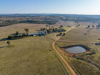 ‘Summer Hill & Rosedale’ Aggregation, Summerhill Road Cassilis NSW 2329 - Image 1