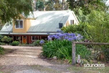 Click to view all images 439 Brown Mountain Road Karoola TAS 7267 - Image 1