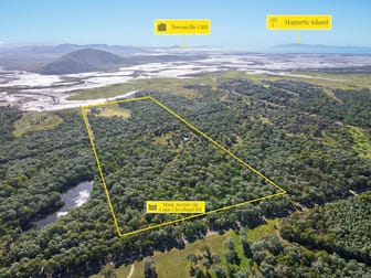 232 Crocodile Creek Road Cape Cleveland QLD 4810 - Image 1