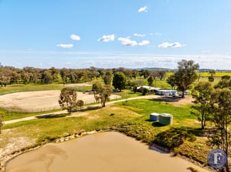159 Old Wallendbeen Road Stockinbingal NSW 2725 - Image 1