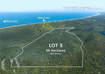 Lot 3 Woodarburrup Road Scott River East WA 6275 - Image 1