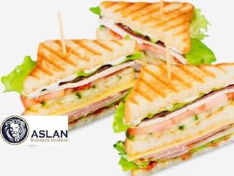 Cafe & Coffee Shop  business for sale in Melbourne - Image 2