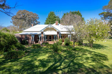 1752 Wheeo Road Crookwell NSW 2583 - Image 1