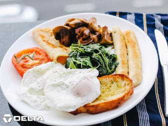 Cafe & Coffee Shop  business for sale in Kilburn - Image 2