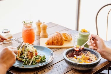 Food, Beverage & Hospitality  business for sale in Melbourne - Image 1
