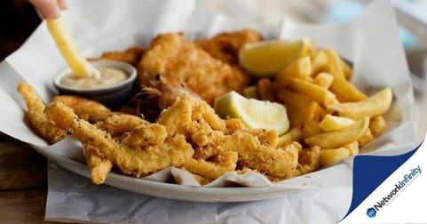 Food, Beverage & Hospitality  business for sale in Colebee - Image 1