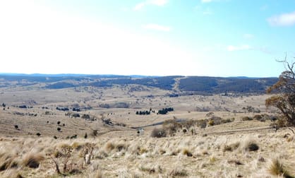 "Black Flat" Monaro Highway Nimmitabel NSW 2631 - Image 1