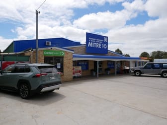 Shop & Retail  business for sale in Dongara - Image 1
