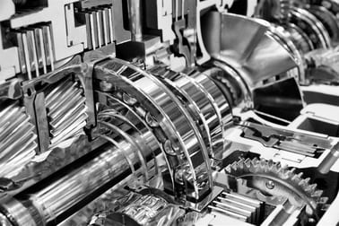 Machinery & Metal  business for sale in Wacol - Image 1