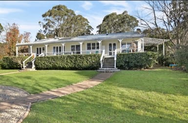 1540/moss Vale Road Kangaroo Valley Kangaroo Valley NSW 2577 - Image 1
