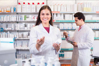 Medical  business for sale in SA - Image 1