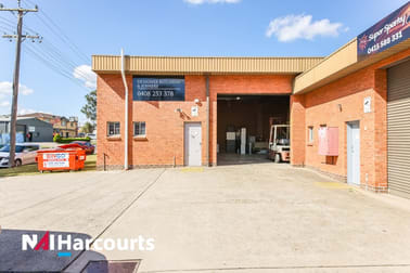 Industrial & Manufacturing  business for sale in Narellan - Image 1