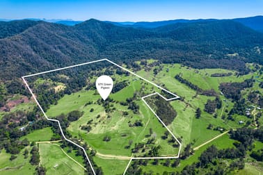 975 Green Pigeon Road, Green Pigeon Via Kyogle NSW 2474 - Image 2