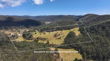 60 Upper Yango Creek Road Laguna NSW 2325 - Image 3