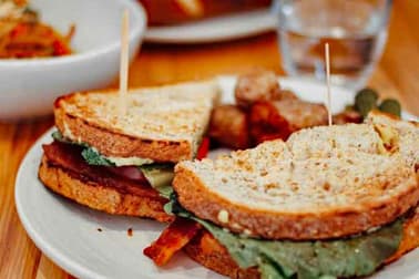 Cafe & Coffee Shop  business for sale in Brisbane City - Image 3