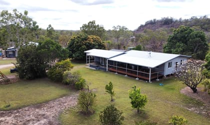 554 Leafgold Weir Road Dimbulah QLD 4872 - Image 1