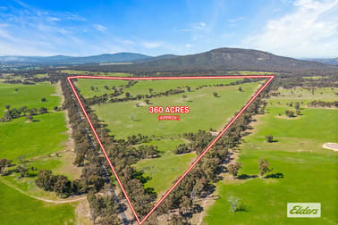 Stawell-Avoca Road Navarre VIC 3384 - Image 1