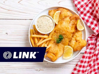 Takeaway Food  business for sale in Melbourne Region VIC - Image 1