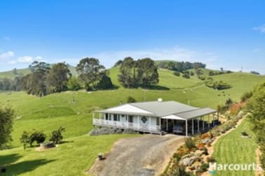 Click to view all images 15 Dudley Lane Poowong East VIC 3988 - Image 1