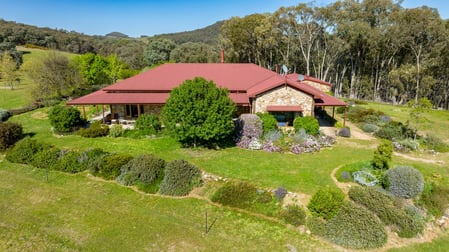 1596 Four Mile Lane Little Billabong NSW 2644 - Image 1
