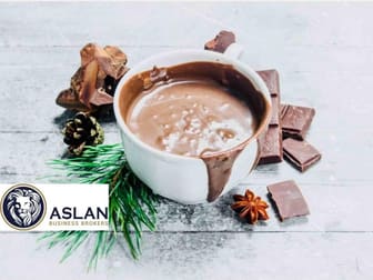 Cafe & Coffee Shop  business for sale in Richmond - Image 1