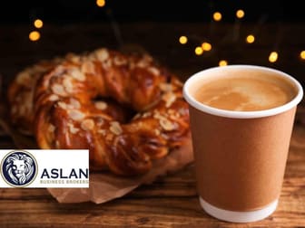 Cafe & Coffee Shop  business for sale in Croydon - Image 3