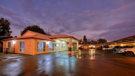 Motel  business for sale in Chinchilla - Image 1