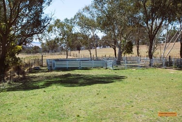 "The Top Paddock" Bairds Crossing Road Dalgety NSW 2628 - Image 1