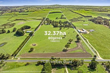 160 Larcombes Road Modewarre VIC 3240 - Image 1