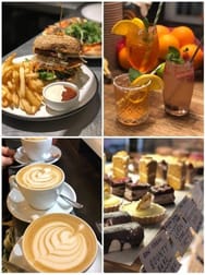 Cafe & Coffee Shop  business for sale in Adelaide - Image 1