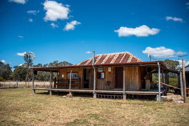 Lot 1 //45 Bayly Lane Cooyal NSW 2850 - Image 1