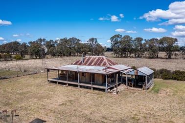Lot 1 //45 Bayly Lane Cooyal NSW 2850 - Image 2