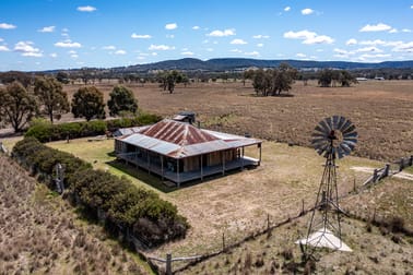 Lot 1 //45 Bayly Lane Cooyal NSW 2850 - Image 3