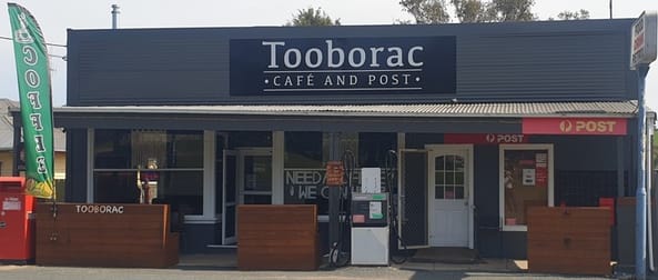 Post Offices  business for sale in Tooborac - Image 1