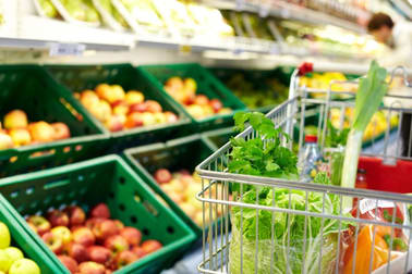Fruit, Veg & Fresh Produce  business for sale in Ramsgate - Image 1