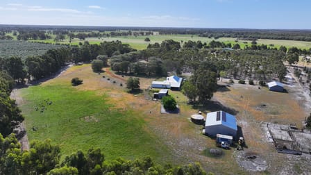 587 Capel Tutunup Road (Tutunup) Busselton WA 6280 - Image 1