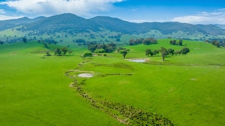 Tallangatta Creek Road Tallangatta Valley VIC 3701 - Image 1