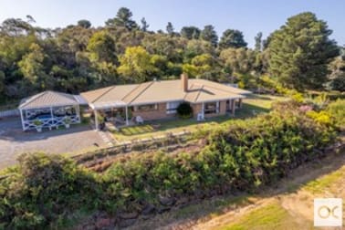 Click to view all images 145 Blewitt Springs Road Mclaren Flat SA 5171 - Image 2