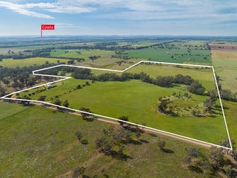 'North Calare' 29 Gurneys Road Cowra NSW 2794 - Image 1