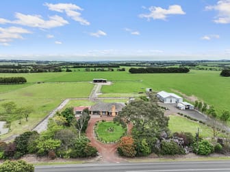 750 Colac-Forrest Road Yeo VIC 3249 - Image 1