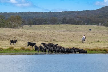 2792 Old Stanthorpe Road Dalveen QLD 4374 - Image 1